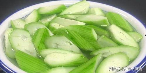 八瓜咋吃,解锁夏日清凉新体验