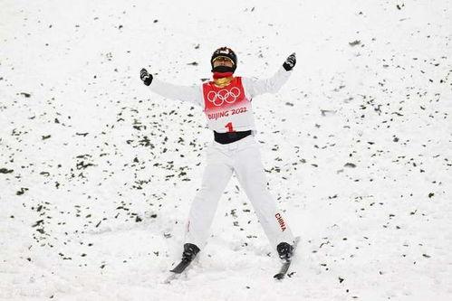 长得像徐梦桃的网红,美貌与才华并存的冰雪女神