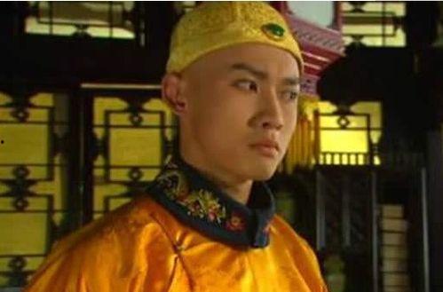 乾隆吃瓜的电影,宫廷版“吃瓜群众”传奇