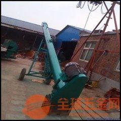 绞龙推料方向怎么看,揭秘物料输送奥秘