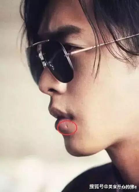 有明星打唇钉吗,揭秘娱乐圈中的唇钉达人