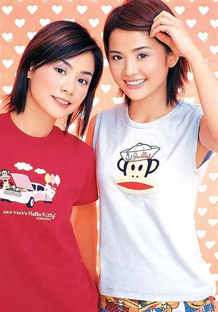 明星组合照片,明星组合甜蜜瞬间大盘点