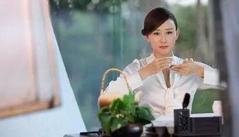 茶艺明星,传承与创新的风华典范