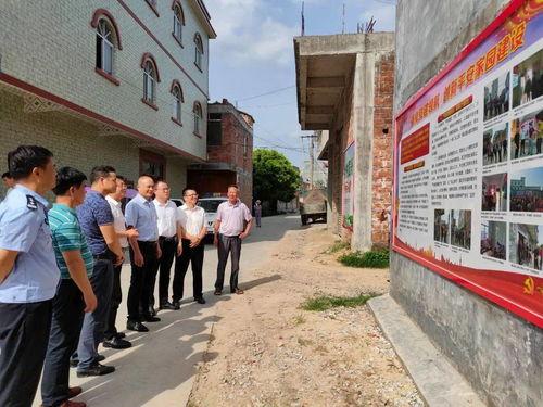 观摩网红村美篇,探寻乡村新颜的美丽篇章