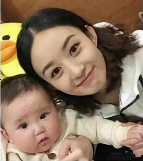 各大明星孩子的小名,从萌宝到酷娃，小名背后的温馨故事