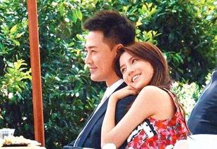 明星恋情爆料,甜蜜瞬间引发网友热议