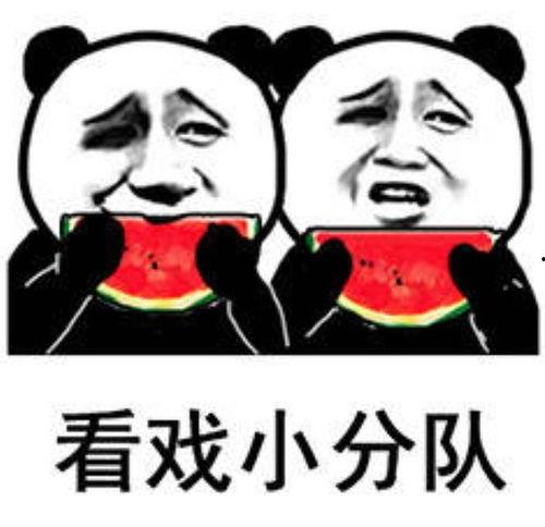 那些吃瓜表情包图片,揭秘网络时代的“表情盛宴”