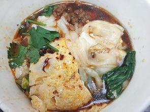 连云港网红小吃打卡,探寻海鲜美食与地方特色小吃之旅