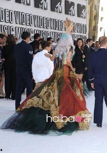 麦昆国外明星,时尚界的璀璨星辰