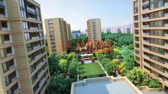 融创网红新盘在哪里,引领城市居住新潮流”