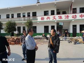 南溪新兴村新闻头条,乡村振兴新篇章，绿色生态发展成果显著