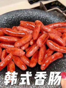 广州网红韩国烤肠事件,食品安全风波引发公众关注