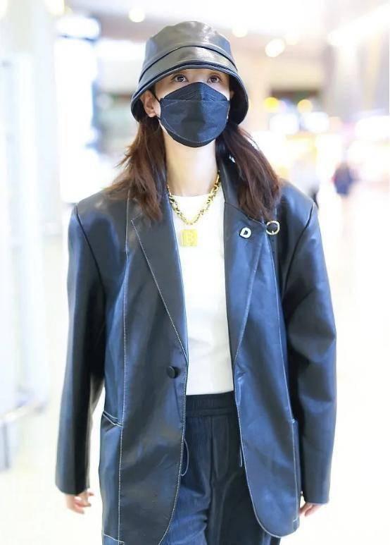 明星穿什么牌子皮衣,皮衣品牌演绎时尚传奇