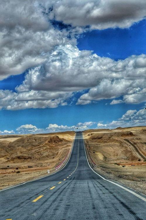 网红天路手机壁纸,尽享网红手机壁纸之美