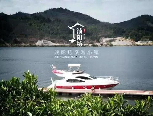 广东清远黎溪头条,探寻清远黎溪古镇的韵味与故事