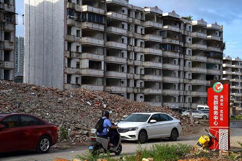 南宁头条老房子拆迁,拆迁改造，传承与创新并行