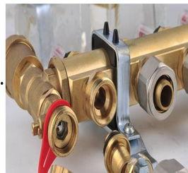 浙江明星分水器,引领行业创新，打造高品质供水解决方案