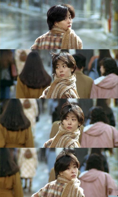 日本情书在线观看,浪漫邂逅，跨越时空的深情告白