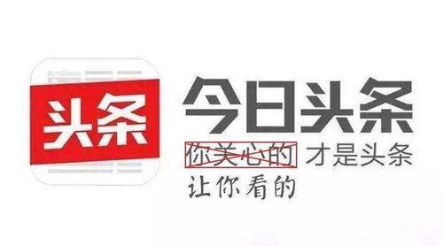 今日头条屏保,捕捉瞬间，点亮生活精彩瞬间