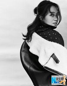 明星朱丹的照片