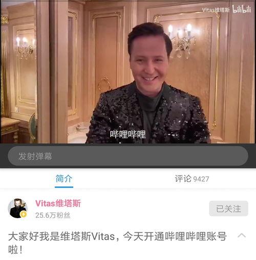 玩b站的明星,网络红人的崛起与影响力