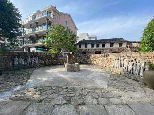 贫困户打造网红村落,探索特色村落转型之路