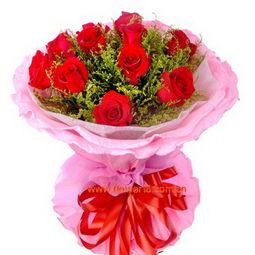 网红蝴蝶花束教程13朵,13朵绽放的浪漫艺术