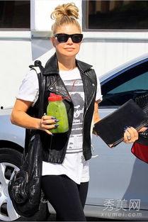 明星减肥真实案例,揭秘真实案例中的减肥奇迹