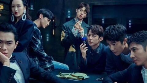 明星大侦探机器人凶手,揭秘明星大侦探神秘谜案背后的真相