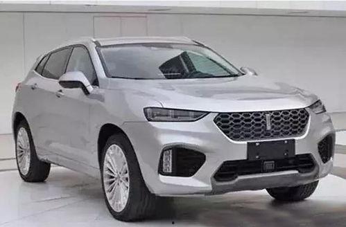 长城坦3000最新爆料,硬核越野利器，性能与颜值双提升