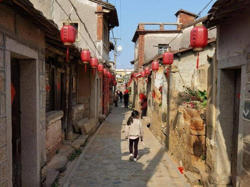 苏溪网红拍照点,打卡必去的人间仙境美景集锦