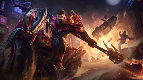 荣耀典藏皮肤2024年最新爆料,揭秘全新皮肤系列，炫酷特效震撼来袭！