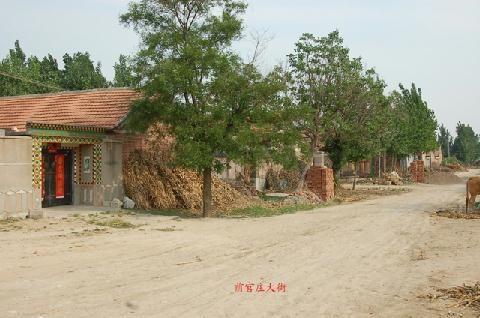 今日头条青岛大明村