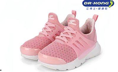 明星同款童鞋,引领时尚潮流新风尚