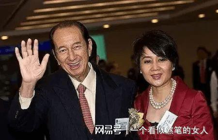 何鸿燊最新爆料